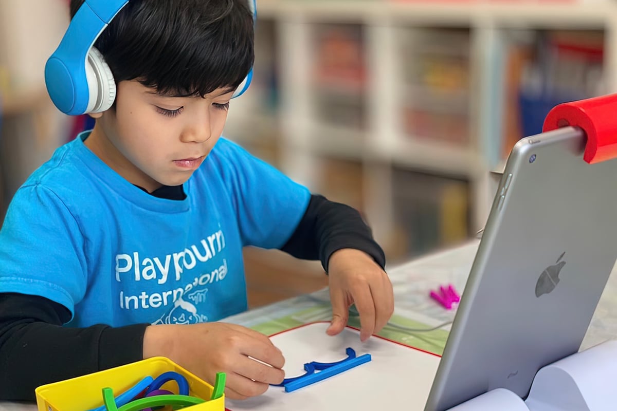 Real-World & Modern Skills With Coding Activities & Lessons