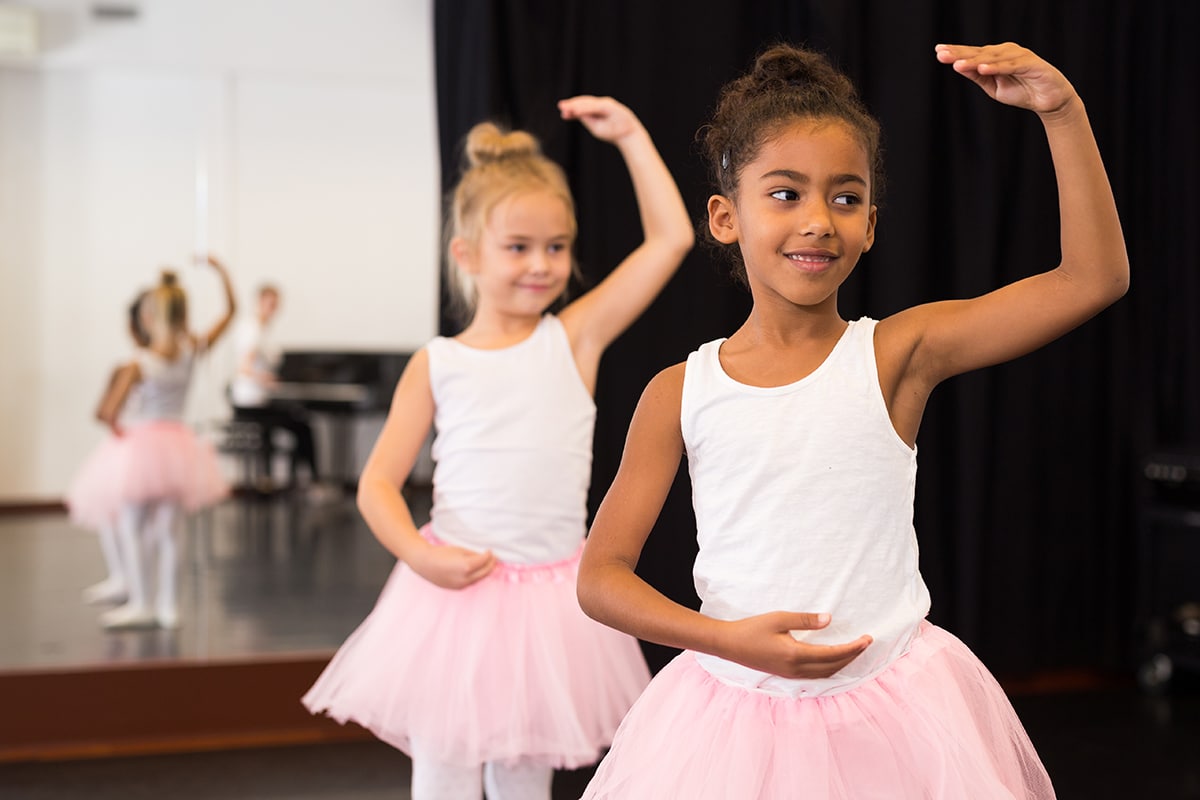 Discover The World Through Ballet’s Graceful Movements