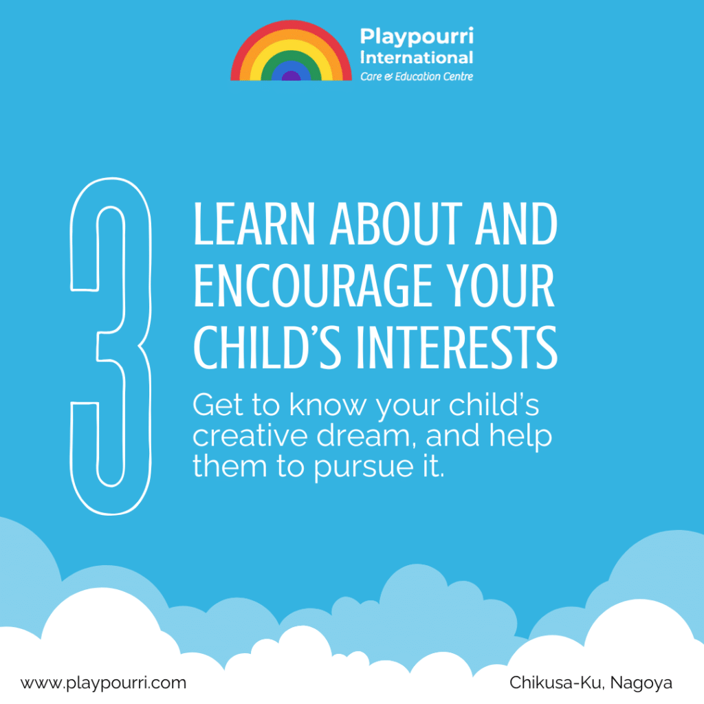 How to Foster Creativity and Imagination in Young Children 4