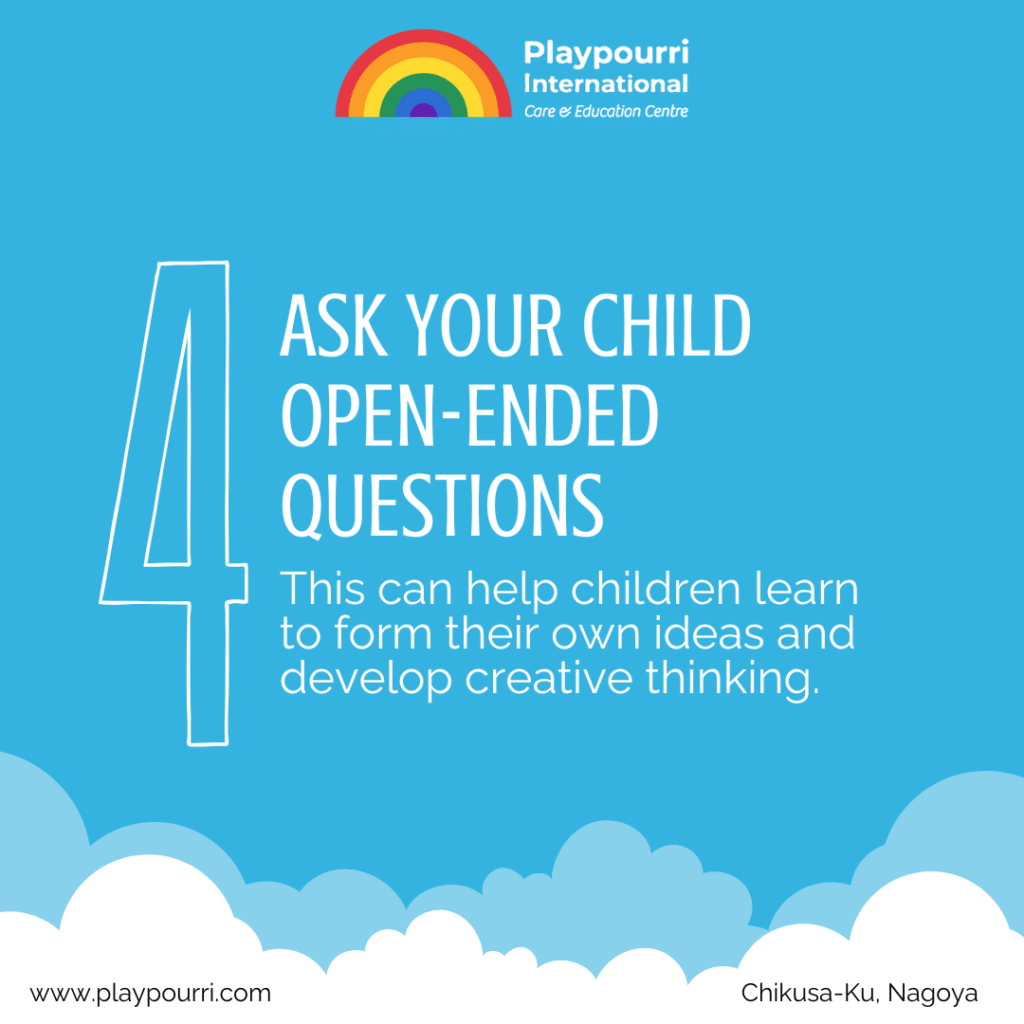 How to Foster Creativity and Imagination in Young Children 5