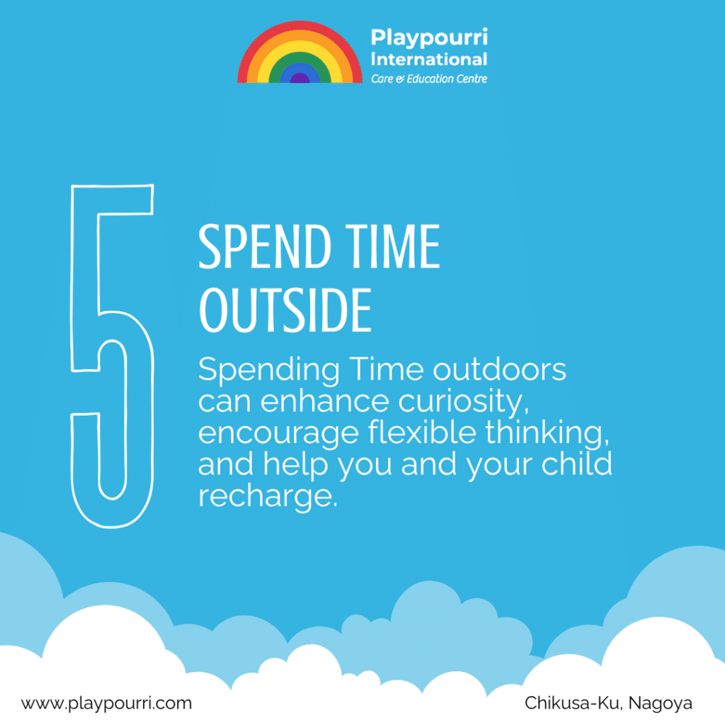How to Foster Creativity and Imagination in Young Children 6