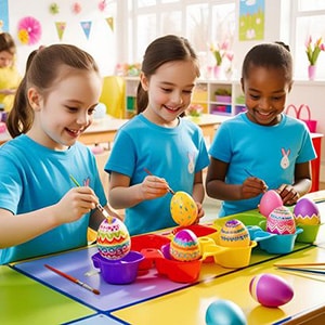 Easter Party