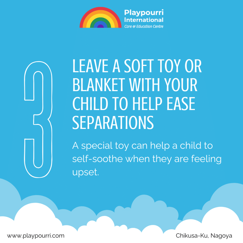 How to Manage Your Child_s Separation Anxiety 4