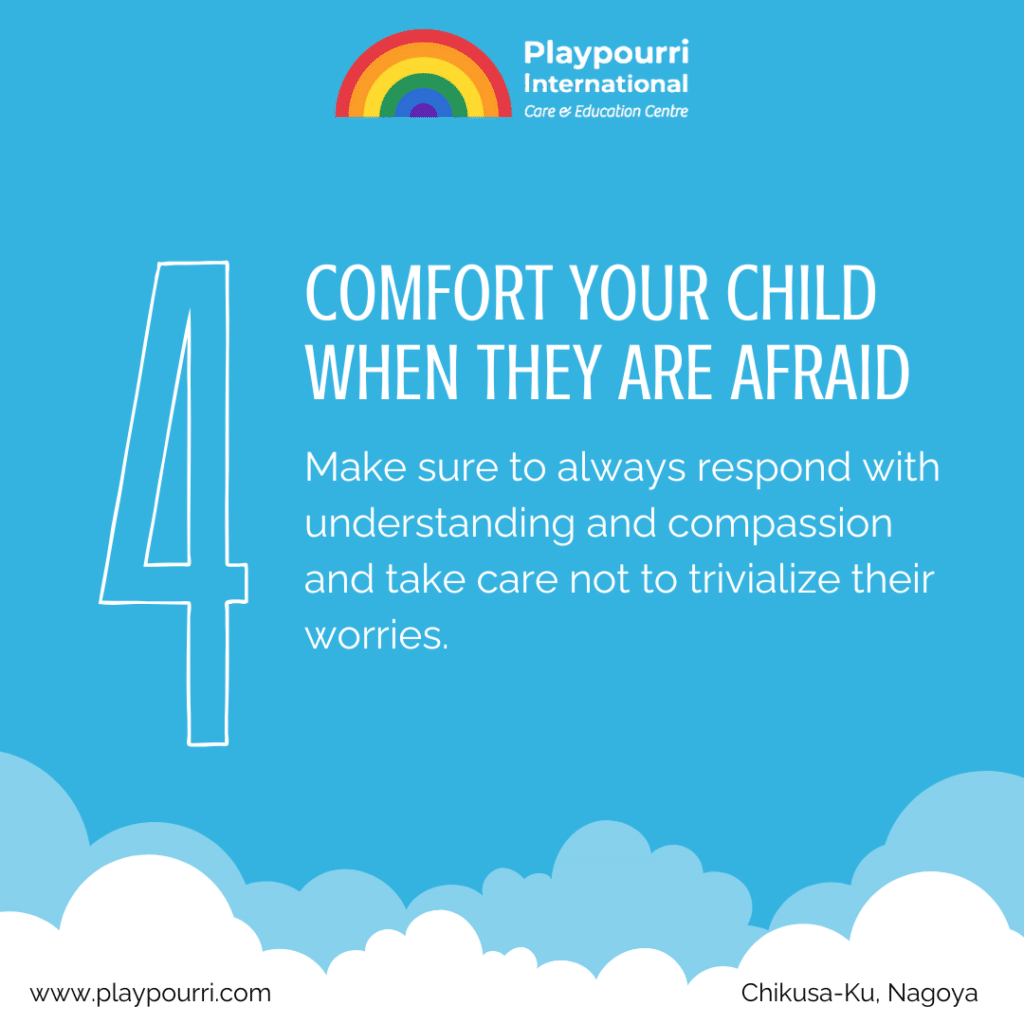 How to Manage Your Child_s Separation Anxiety 5