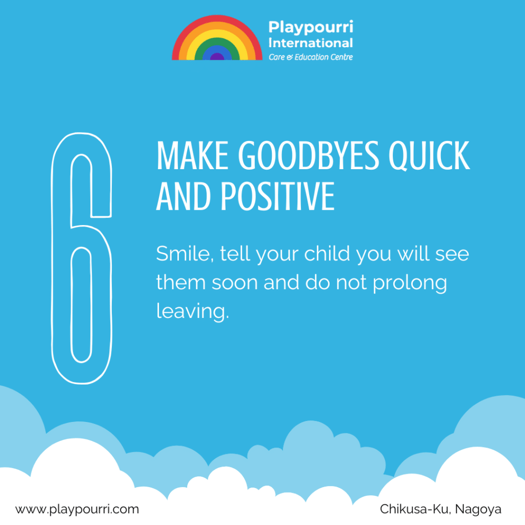 How to Manage Your Child_s Separation Anxiety 7