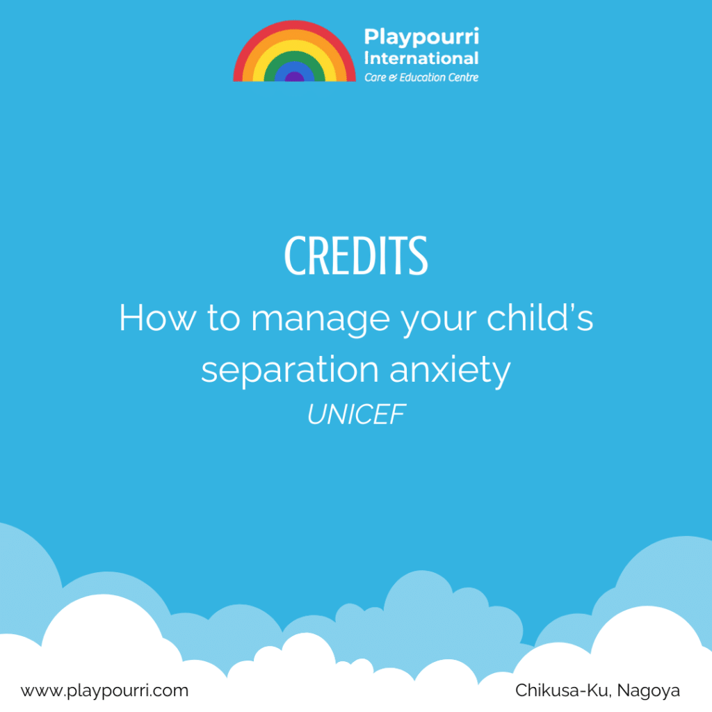 How to Manage Your Child_s Separation Anxiety 8