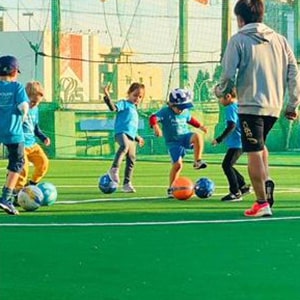 Soccer Club