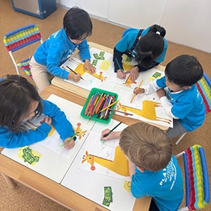 art club
