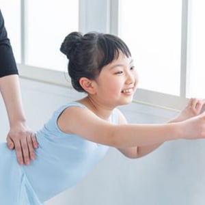 ballet club
