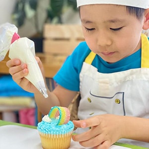 cupcake club