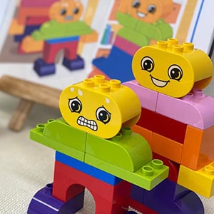 sel lego club