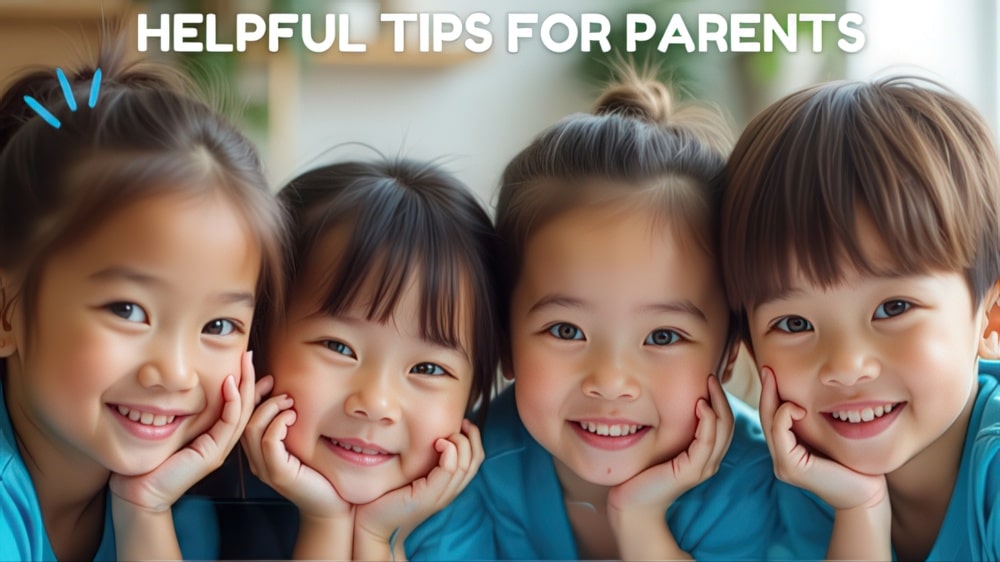 Picking After-School Programs